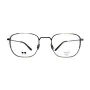 Monture de Lunettes Unisexe Vuarnet VL19020002 Gris Ø 55 mm de Vuarnet, Lunettes et accessoires - Réf : S0383501, Prix : 84,0...