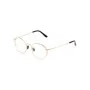 Monture de Lunettes Unisexe Vuarnet VL19030002 Doré Ø 55 mm de Vuarnet, Lunettes et accessoires - Réf : S0383504, Prix : 54,6...