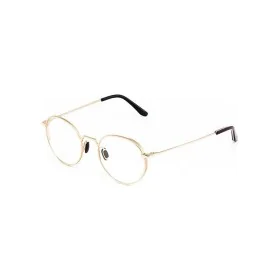 Brillenfassung Vuarnet VL19030002 Gold Ø 55 mm von Vuarnet, Brillen und Zubehör - Ref: S0383504, Preis: 54,66 €, Rabatt: %