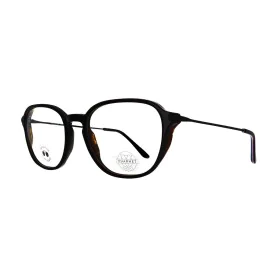 Montura de Gafas Unisex Vuarnet VL19040001 Negro Ø 55 mm de Vuarnet, Gafas y accesorios - Ref: S0383505, Precio: 93,91 €, Des...