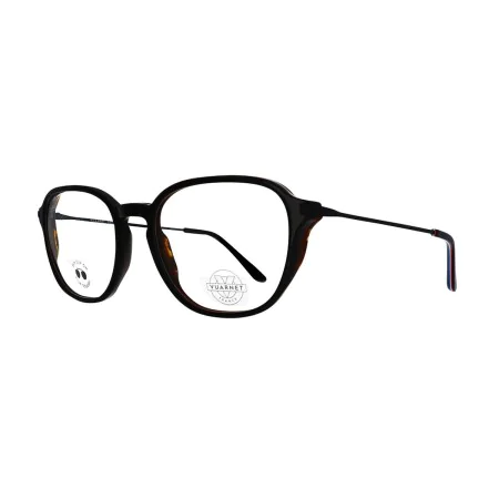 Montatura per Occhiali Unisex Vuarnet VL19040001 Nero Ø 55 mm di Vuarnet, Occhiali e accessori - Rif: S0383505, Prezzo: 93,91...