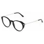 Monture de Lunettes Homme Vuarnet VL19050001 Noir Ø 55 mm de Vuarnet, Lunettes et accessoires - Réf : S0383507, Prix : 83,94 ...