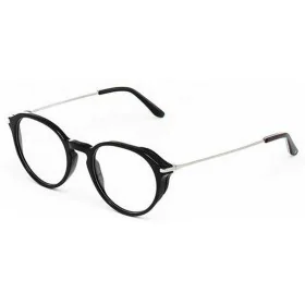 Monture de Lunettes Homme Vuarnet VL19050001 Noir Ø 55 mm de Vuarnet, Lunettes et accessoires - Réf : S0383507, Prix : 85,45 ...