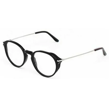 Montura de Gafas Hombre Vuarnet VL19050001 Negro Ø 55 mm de Vuarnet, Gafas y accesorios - Ref: S0383507, Precio: 83,94 €, Des...