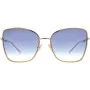 Lunettes de soleil Femme Jimmy Choo ALEXIS-S-000-1V ø 59 mm de Jimmy Choo, Lunettes et accessoires - Réf : S0383543, Prix : 1...