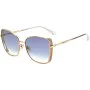 Lunettes de soleil Femme Jimmy Choo ALEXIS-S-000-1V ø 59 mm de Jimmy Choo, Lunettes et accessoires - Réf : S0383543, Prix : 1...