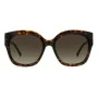 Gafas de Sol Mujer Jimmy Choo LEELA-S-086-HA Ø 55 mm de Jimmy Choo, Gafas y accesorios - Ref: S0383548, Precio: 99,00 €, Desc...