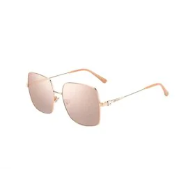 Lunettes de soleil Femme Jimmy Choo ASTRA-F-SK-DDB2S ø 57 mm de Jimmy Choo, Lunettes et accessoires - Réf : S0383569, Prix : ...