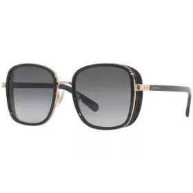 Lunettes de soleil Femme Jimmy Choo ELVA-S-2M29O ø 54 mm de Jimmy Choo, Lunettes et accessoires - Réf : S0383571, Prix : 127,...