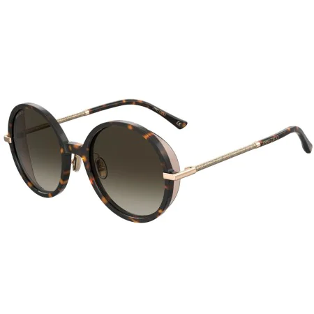 Óculos escuros femininos Jimmy Choo EMA-S-086HA Ø 55 mm de Jimmy Choo, Óculos e acessórios - Ref: S0383572, Preço: 100,61 €, ...