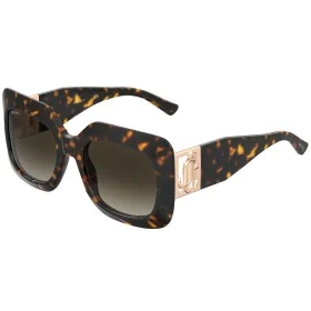 Ladies' Sunglasses Jimmy Choo GAYA-S-086HA ø 54 mm by Jimmy Choo, Glasses and accessories - Ref: S0383575, Price: 110,67 €, D...