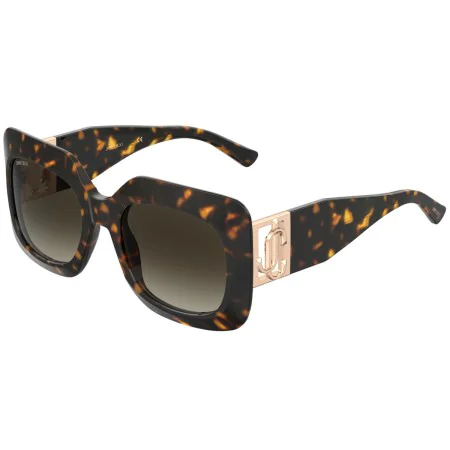 Lunettes de soleil Femme Jimmy Choo GAYA-S-086HA ø 54 mm de Jimmy Choo, Lunettes et accessoires - Réf : S0383575, Prix : 110,...