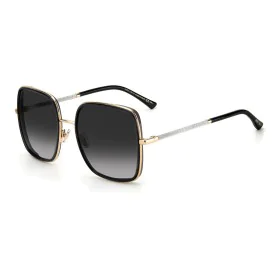 Lunettes de soleil Femme Jimmy Choo JAYLA-S-2F79O ø 57 mm de Jimmy Choo, Lunettes et accessoires - Réf : S0383579, Prix : 100...