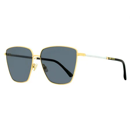 Damensonnenbrille Jimmy Choo LAVI-S-2M2IR ø 60 mm von Jimmy Choo, Brillen und Zubehör - Ref: S0383584, Preis: 97,26 €, Rabatt: %