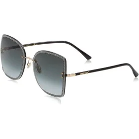 Lunettes de soleil Femme Jimmy Choo LETI-S-2M29O Ø 62 mm de Jimmy Choo, Lunettes et accessoires - Réf : S0383589, Prix : 105,...