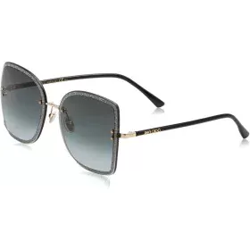 Ladies' Sunglasses Jimmy Choo LETI-S-2M29O Ø 62 mm by Jimmy Choo, Glasses and accessories - Ref: S0383589, Price: 105,63 €, D...