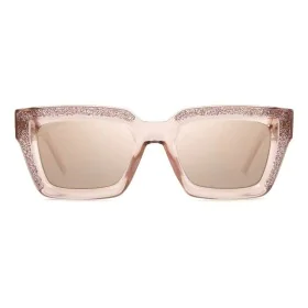 Ladies' Sunglasses Jimmy Choo MEGS-S-FWM2S Ø 51 mm by Jimmy Choo, Glasses and accessories - Ref: S0383594, Price: 135,83 €, D...