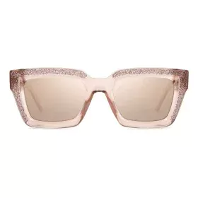 Lunettes de soleil Femme Jimmy Choo MEGS-S-FWM2S Ø 51 mm de Jimmy Choo, Lunettes et accessoires - Réf : S0383594, Prix : 133,...