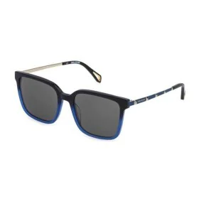 Lunettes de soleil Femme Zadig & Voltaire SZV308-5507LC Ø 55 mm de Zadig & Voltaire, Lunettes et accessoires - Réf : S0383613...