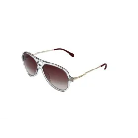 Lunettes de soleil Femme Zadig & Voltaire SZV309-580V51 ø 58 mm de Zadig & Voltaire, Lunettes et accessoires - Réf : S0383614...