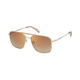 Lunettes de soleil Unisexe Zadig & Voltaire SZV337-560A46 Ø 55 mm de Zadig & Voltaire, Lunettes et accessoires - Réf : S03836...