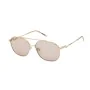 Lunettes de soleil Femme Zadig & Voltaire SZV377S-5608FC ø 56 mm de Zadig & Voltaire, Lunettes et accessoires - Réf : S038362...