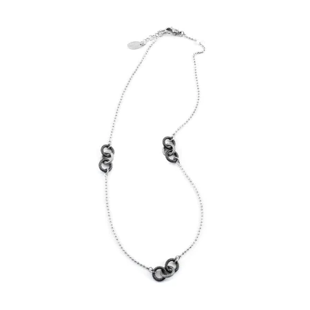 Ladies' Necklace Lotus LP-1013-1-3 45 cm by Lotus, Necklaces - Ref: S0383646, Price: 22,60 €, Discount: %