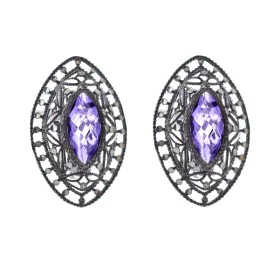 Ladies' Earrings Lotus LP-1043-4-2 Sterling silver 3,5 cm by Lotus, Earrings - Ref: S0383650, Price: 33,13 €, Discount: %