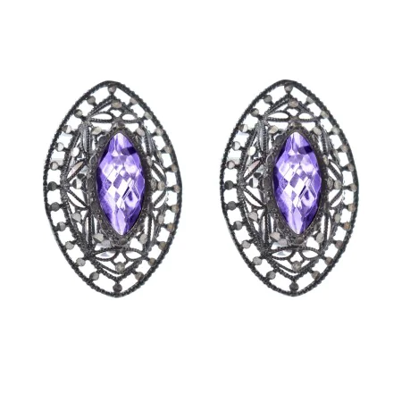 Ladies' Earrings Lotus LP-1043-4-2 Sterling silver 3,5 cm by Lotus, Earrings - Ref: S0383650, Price: 34,09 €, Discount: %