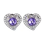 Pendientes Mujer Lotus LP-1044-4-1 Plata de ley 3 cm de Lotus, Pendientes - Ref: S0383651, Precio: 33,13 €, Descuento: %