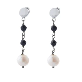 Pendientes Mujer Lotus LP-1066-4-1 Plata de ley 4 cm de Lotus, Pendientes - Ref: S0383654, Precio: 15,73 €, Descuento: %