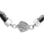 Bracciale Uomo Police PEAGB0001610 Acciaio inossidabile 20 cm di Police, Bracciali - Rif: S0383660, Prezzo: 29,78 €, Sconto: %