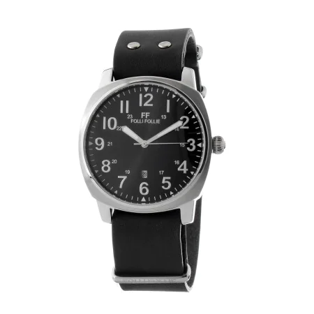 Men's Watch Folli Follie WF14T001SDNN (Ø 42 mm) by Folli Follie, Wrist Watches - Ref: S0383667, Price: 58,29 €, Discount: %