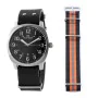 Reloj Hombre Folli Follie WF14T001SDNN (Ø 42 mm) de Folli Follie, Relojes de pulsera - Ref: S0383667, Precio: 58,29 €, Descue...