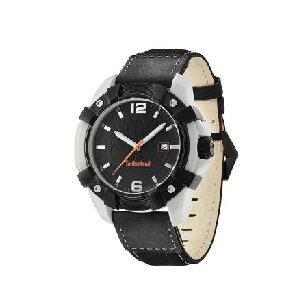 Montre Homme Timberland 13326JPGYB-02B de Timberland, Montres bracelet - Réf : S0383670, Prix : 60,05 €, Remise : %