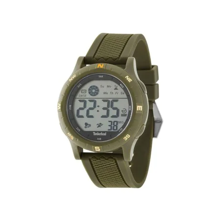 Reloj Hombre Timberland 15006JPGN-04P de Timberland, Relojes de pulsera - Ref: S0383673, Precio: 51,35 €, Descuento: %