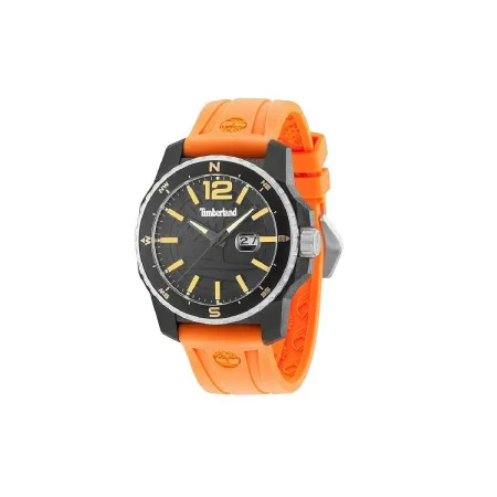 Reloj Hombre Timberland 15042JPBS-02P de Timberland, Relojes de pulsera - Ref: S0383675, Precio: 60,05 €, Descuento: %