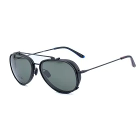 Monture de Lunettes Homme Vuarnet VL18050001-SUNCLIP Noir ø 54 mm de Vuarnet, Lunettes et accessoires - Réf : S0383681, Prix ...