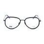 Monture de Lunettes Homme Vuarnet VL18050001-SUNCLIP Noir ø 54 mm de Vuarnet, Lunettes et accessoires - Réf : S0383681, Prix ...