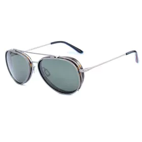 Montura de Gafas Hombre Vuarnet VL18050003-SUNCLIP Gris ø 54 mm de Vuarnet, Gafas y accesorios - Ref: S0383682, Precio: 84,08...