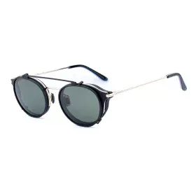 Montura de Gafas Hombre Vuarnet VL18060001-SUNCLIP Negro de Vuarnet, Gafas y accesorios - Ref: S0383683, Precio: 98,94 €, Des...