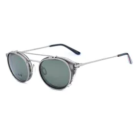 Men' Spectacle frame Vuarnet VL18060003-SUNCLIP Grey by Vuarnet, Glasses and accessories - Ref: S0383684, Price: 98,94 €, Dis...