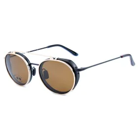 Monture de Lunettes Homme Vuarnet VL18080001-SUNCLIP Noir ø 54 mm de Vuarnet, Lunettes et accessoires - Réf : S0383686, Prix ...