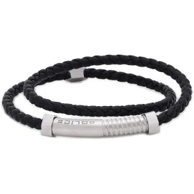 Bracciale Uomo Police PEAGB2211241 Pelle di Police, Bracciali - Rif: S0383699, Prezzo: 30,64 €, Sconto: %