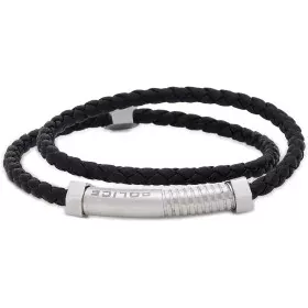 Bracelete masculino Police PEAGB2211241 Couro de Police, Pulseiras - Ref: S0383699, Preço: 29,71 €, Desconto: %