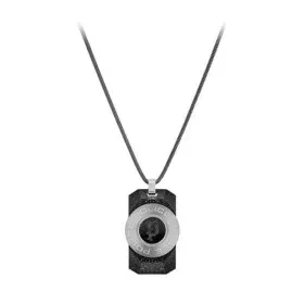 Men's Necklace Police PJ.26567PSS-01 45 cm by Police, Necklaces - Ref: S0383703, Price: 35,42 €, Discount: %