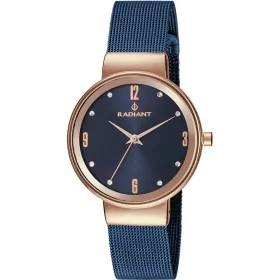 Reloj Mujer Radiant RA402608 (Ø 34 mm) de Radiant, Relojes de pulsera - Ref: S0383711, Precio: 28,73 €, Descuento: %