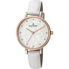 Relógio feminino Radiant RA431602 (Ø 34 mm) de Radiant, Relógios com braselete - Ref: S0383714, Preço: 28,73 €, Desconto: %