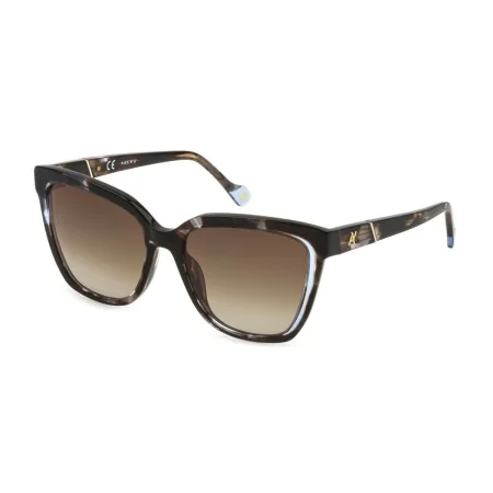 Gafas de Sol Mujer SYA028N5503KA Ø 55 mm de N/A, Gafas y accesorios - Ref: S0383723, Precio: 60,20 €, Descuento: %