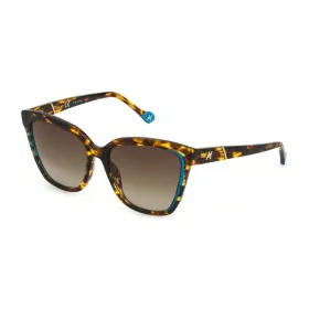 Ladies' Sunglasses SYA028N550743 Ø 55 mm by N/A, Glasses and accessories - Ref: S0383724, Price: 61,94 €, Discount: %